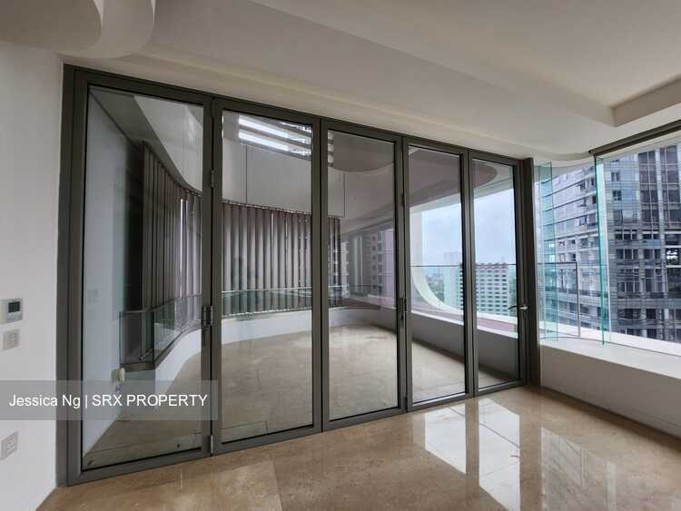 Ardmore Residence (D10), Condominium #439636931